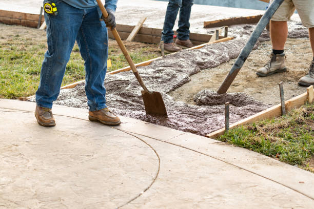 Best Concrete Foundation Repair in East Berlin, PA