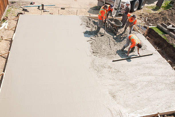 Best Decorative Concrete in East Berlin, PA